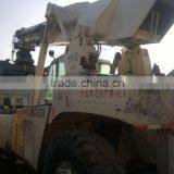 Used 45ton Reach Stacker in Shanghai/secondhand American Terex-made Front Stacker in Hot Sale thumbnail-2