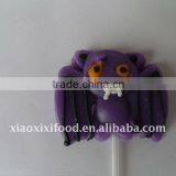 Food Sugar for Halloween thumbnail-1