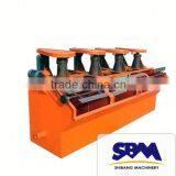 SBM High Efficiency Copper Flotation Process With ISO Approved thumbnail-1