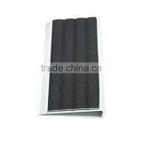 Exterior Aluminum Alloy Carborundum Stair Nosing thumbnail-3