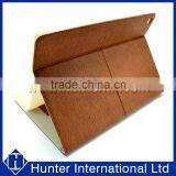 Stitching Rugged Material Tablet Case For IPad Pro