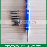 8 in 1 multi tool pen Screwdriver Pen Tool blue CE RHOS cheaper price