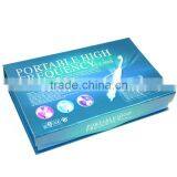 Best Selling Products Acne Removal Price High Frequency Facial Machine Beauty Equipment thumbnail-1