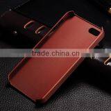 For Iphone 6 Leather Case /Hard PC Back Soft PU Leather Case for Iphone 6 6S Phone Protective Case Quality Choice thumbnail-5