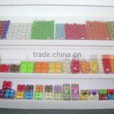 Paraffin Wax Material Floating Candles thumbnail-6