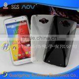 Wholesale TPU X Wave Matte Non-slip Mobile Cell Phone Case for Moto Droid Turbo XT1254