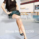 Wall Mounted Shower Seat With High Quality thumbnail-2