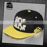 2015 Fashion Summer Factory Men 3D Hat Snap Back Hats and Caps