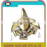 Алмазная маска, маска Венеции, сексуальные маскарадные маски для Хэллоуина и Венецианского фестиваля