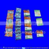 30g Sachets Detergent Washing Powder in Carton Quality Choice