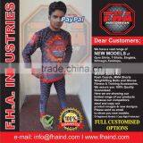 MMA Legging Custom Yoga Tight Yoga Wear Yoga Fitness Pants for Men Women Compression Leggings By FHA INDUSTRIES thumbnail-5