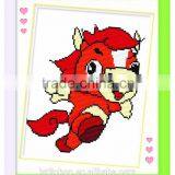 Chinese Zodiac Cross Stitch thumbnail-6