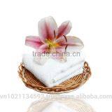 Vietnamese Face Towels thumbnail-1