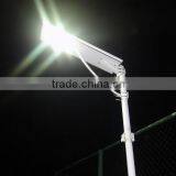 Etl Tuv Ul Energy-Star 5 Year Warranty 5W To 80W Led Solar Garden Light 20W 12V thumbnail-2