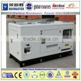 Diesel-Generator