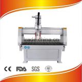 Remax-1530 density board engrave machine Schneider Electrical components cnc router your best choice