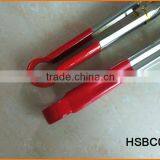 HSBC03 Stainless Steel Food Tongs, Color Dip Food Tongs thumbnail-4