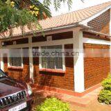 Mini Concrete Brick Machine Small Diesel Block Machine for House Building Block Making Machine in Nigeria thumbnail-6