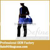 The Best Selling Beautiful Duffel Bag Foldable Travelling Bag thumbnail-6