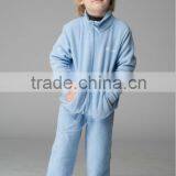 BOYS POLAR FLEECE SET