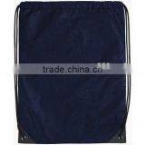 Premium Plain Drawstring Bag