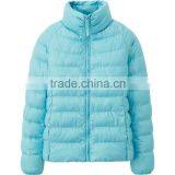 Custom Ultra Light Down Jacket for Winter