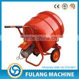 Manufacturer of Hand Powered 2 Bag Stucco Cement Concrete Bucket Mixer