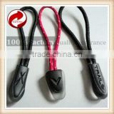 High quality best-selling, 2015 Best Quality soft pvc zipper puller