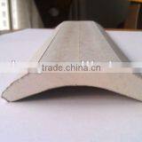best sell paper faced gypsum cornice