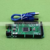 MEGA2560 R3 Ard Development Board 2012 New Version, ATMEGA16U2-MU thumbnail-4