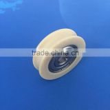 High quality delrin plastic bearing