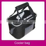 2015 Hot sale fashion cooler bag delivery bags to keep food hot