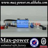 HOT SELL!! Universal Adjustable Racing Turbo Electronic Boost Controller Mp-bc-008 Blue