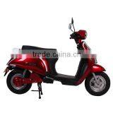 2 Wheels Smart Quality Design Electric Scooter thumbnail-4