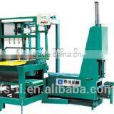 Foshan Tele Electric Tile Cutter , Clay Bricks Machines , Bricks Cutting Machines TL-QDJ-A