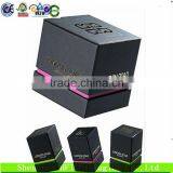 2015 Fashion High Quality Customize Black Box Packaging thumbnail-4