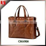 Western Style Briefcases High Quality Lawyer Briefcase Doctor Briefcase Cardboard Briefcase thumbnail-1