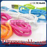 China Wholesale Mobile Phone Accessories USB Micro Data Transfer Cable thumbnail-6