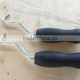 Tie Wire Tool/Tie Twister Tool/Plastic Handle Tie Twister