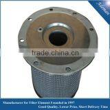 Screw Air Compressor Air Oil Separator for Liutech thumbnail-1