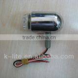 Motorcyle LED Turn Signal Indicator Light M304 (mini Turn Signal Light;LED Lights Gor Motorcycle)
