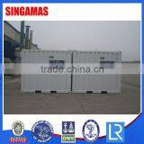 Carbon Dioxide 10ft Offshore Container thumbnail-2