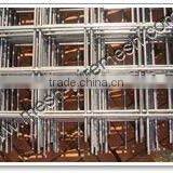 Anping Jinnuo Wire Mesh Reinforcement Factory