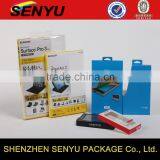 2016 Unique and Creative Design, SENYU PAD Paper Box Packaging Series
