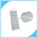 anti-fog fashion food industry non woven 3 ply face mask