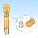 White Essence Cream Make Up Eye Essence PE Tube With/without Nozzle Plug thumbnail-1