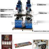 CE/ISO ZX50C Best Price China Milling Machine thumbnail-2