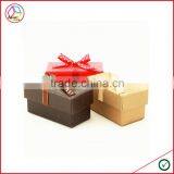 High Quality Homemade Chocolates Packing