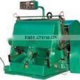 Crease and Die Cut Machine