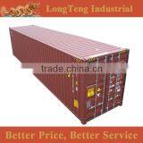 10 Foot 20' 40ft Shipping Container Price Qingdao, Shanghai, Ningbo Tianjin thumbnail-5